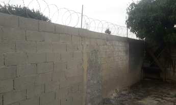 Imagem 4: Terreno Plano na Rod. Fernão dias