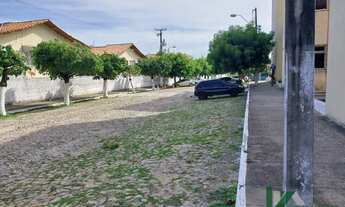 Imagem 2: Apartamento com 3 dormitórios à venda, 79 m² por R$ 185.000,00 - Passaré - Fortaleza/CE