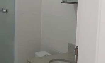 Imagem 3: Apartamento para aluguel possui 57 metros quadrados com 2 quartos em Pestana - Osasco - SP