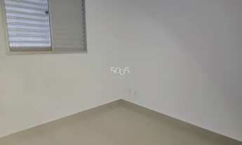 Imagem 6: Apartamento disponível para locação no Edifício Residencial Parque das Flores, com 48m² de