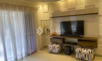 Imagem: Apartamento Maravilhoso! composto por uma