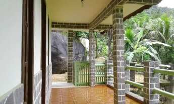 Imagem 6: Sítio em Serra da Cruz - Macaé (RJ