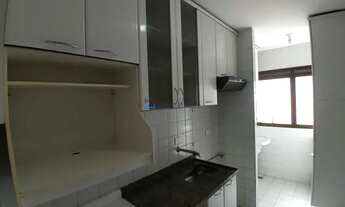 Imagem 2: Apartamento da região da Saúde