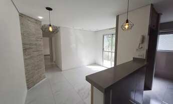 Imagem 6: Apartamento com 2 dormitórios à venda, 50 m² por R$ 288.000 - São Mateus - São Paulo/SP