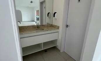 Imagem 3: Apartamento com 2 dormitórios para alugar, 72 m² por R$ 2.087,00/mês - Esplanada Independê