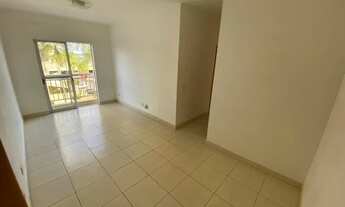 Imagem 2: Apartamento de 2 quartos para alugar em Taguatinga Norte/DF