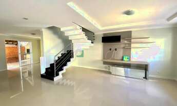 Imagem 3: Casa de Condominio em Jardim Social - Curitiba