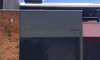 Imagem: Casa ingleses