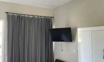 Imagem 4: Kitnet com 1 dormitório para alugar, 30 m² por R$ 865,00/mês - Retiro das Caravelas - Can