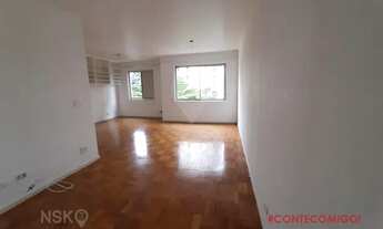 Imagem 2: Apartamento para alugar - 85m² - 3 dormitórios - Vila Nova Conceição - NSK3 Imoveis - Cod