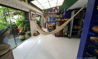 Imagem 2: COBERTURA - VILA BUARQUE - SP