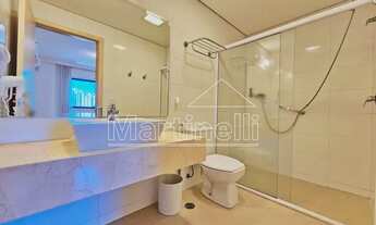 Imagem 6: Ribeirão Preto - Flat - Ribeirânia