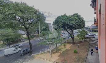 Imagem 5: Apartamento para aluguel, 2 quartos, 1 vaga, Eldorado - Contagem/MG