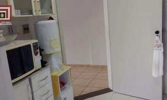 Imagem 7: Excelente apartamento 70m² 2 dorm 1 vaga metrô Praça da Árvore