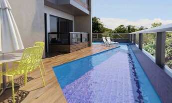 Imagem 2: Vila del Mar - 1 Quartos/ 1 Suítes / 1 Banheiros / 1 Vagas - Porto de Galinhas