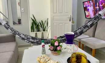 Imagem 7: Alugo Apartamento Mobiliado no Vieiralves, 2 quartos