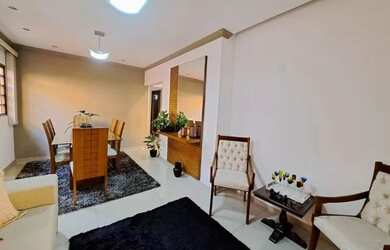 Imagem 4: Casa 03 quartos suíte 02 vagas a venda no Bairro Tirol (Barreiro