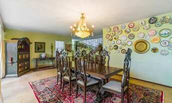 Imagem 7: Pacaembu 1.000m2 - 5 dormitórios