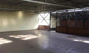 Imagem 2: Galpão 1.900 metros para venda em São Miguel Paulista em São Paulo/SP