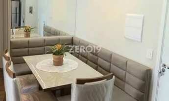 Imagem 6: Apartamento à venda com 50m², 2 dorms e 1 suíte, 1 vaga de garagem no bairro Parque Brasíl