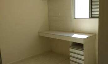 Imagem 3: Apartamento com 2 dormitórios à venda, 47 m² por R$ 170. - Parque dos Lagos - Ribeirão Pre