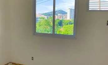 Imagem 6: Apartamento para Aluguel - Pechincha, 2 Quartos, 60 m2