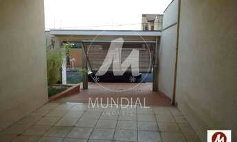 Imagem: Casa (térrea na rua) 3 dormitórios/suite