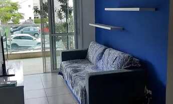 Imagem 1: Apartamento com 2 dormitórios à venda, 70 m² por R$ 595.000,00 - Recreio dos Bandeirantes