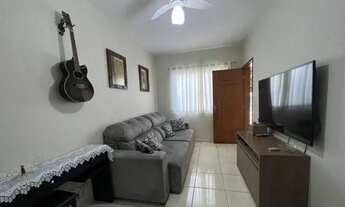 Imagem: Casa para venda tem 87 metros quadrados