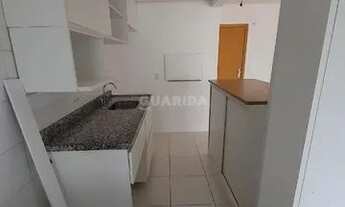 Imagem 5: Apartamento para aluguel, 2 quartos, 1 suíte, 1 vaga, Passo da Areia - Porto Alegre/RS