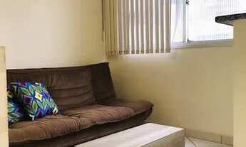 Imagem 5: Cobertura Duplex com 03 quartos Cód: 22537 A