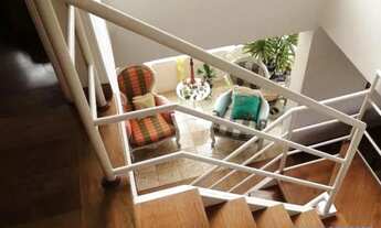 Imagem: COBERTURA - MORUMBI - SP