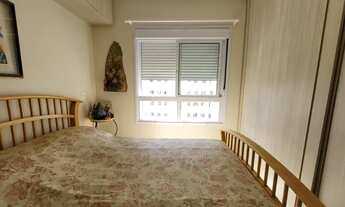 Imagem 7: Apartamento com 1 dormitório para alugar, 43 m² por R$ 4.566/mês - Campo Belo - São Paulo