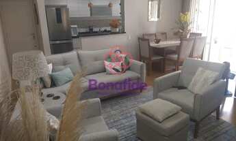Imagem 3: JUNDIAÍ - Apartamento Padrão - JARDIM ERMIDA I