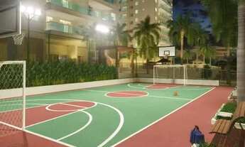 Imagem 4: Apartamento com 2 dormitórios à venda, 70 m² por R$ 550.000,00 - Recreio dos Bandeirantes