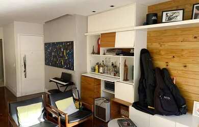 Imagem 7: Apartamento com 3 quartos, 138 m² - Ipanema - Rio de Janeiro/RJ