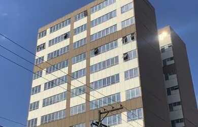 Imagem 4: Lindo Apto com 90m2 e 3 Dorms. Excelentes móveis planejados, no Centro de SBC