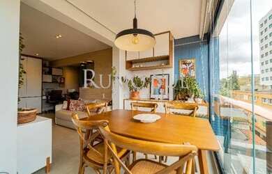 Imagem 6: SAO PAULO - Apartamento Padrão - Alto Da Boa Vista