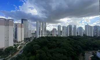 Imagem 3: Excelente apartamento 3 suítes plenas - Jardim Goiás