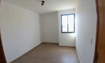 Imagem 5: )(- Linda cobertura duplex com 2 quartos amplo terraço descoberto e duas vagas em Recanto