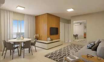 Imagem 4: Apartamento à venda no Pq. Industrial com 1, 2 e 3 dormitórios Antônio Carlos