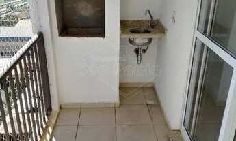 Imagem 3: Venda de Apartamentos / Padrão na cidade de Araraquara