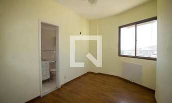 Imagem 7: Apartamento para Aluguel - Maracanã, 2 Quartos, 60 m2