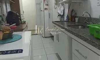 Imagem 6: Apartamento com 2 dorms, Boqueirão, Praia Grande - R$ 318 mil, Cod: 244