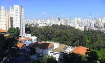 Imagem 5: Apartamento um por andar próximo a Parque da Aclimação, 225 Metros, Alto Padrão