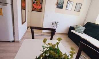 Imagem 3: Vende as chaves- Apartamento térreo com 2 quartos , Estância Velha , Canoas