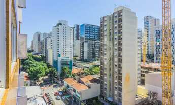 Imagem 5: APARTAMENTO - PINHEIROS - 3 DORMS - 1 VAGA
