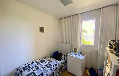 Imagem 13: Apartamento com 4 dormitórios à venda, 105 m² por R$ 795.000,00 - Buritis - Belo Horizonte