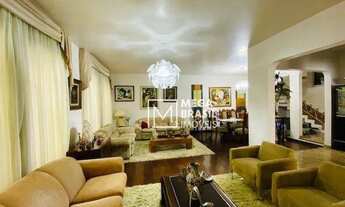 Imagem 3: Sobrado, 318 m² - venda por R$ 1.700.000,00 ou aluguel por R$ 7.250,00/mês - Vila Monument