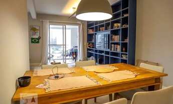 Imagem 2: Apartamento para Aluguel - Pinheiros, 1 Quarto, 70 m2